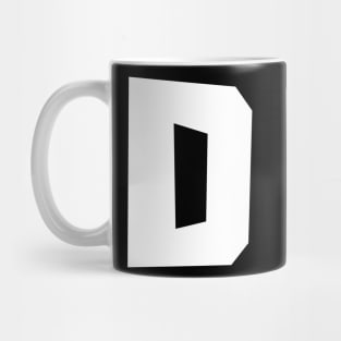 DO IT - Motivational Fitness Gift Mug